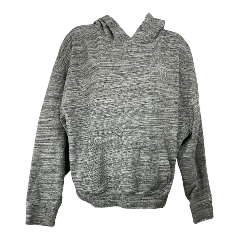 Victoria's‎ Secret Pink Womens Long Sleeve Hoodie Size M Athleisure Grunge Y2k